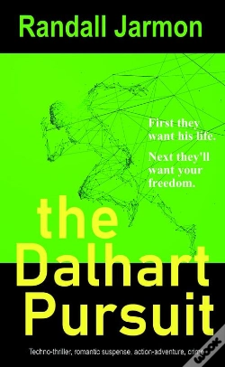 Capa do artigo Dalhart Pursuit