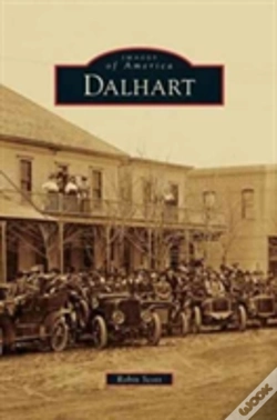 Capa do artigo Dalhart
