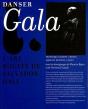 Dali-Béjart : Danser Gala : L'Art Bouffe De Salvador Dali - Preview