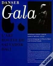 Capa do artigo Dali-Béjart : Danser Gala : L