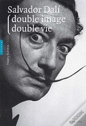 Capa do artigo Dali Biographie