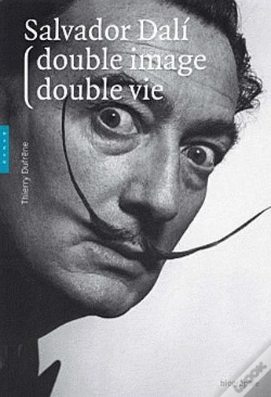 Capa do artigo Dali Biographie