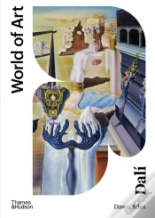Capa do artigo Dali