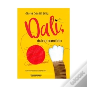 Capa do artigo Dalí - Dulce Bandido