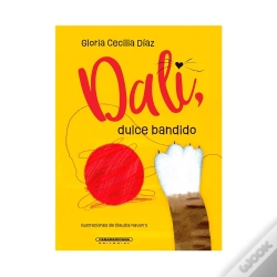 Capa do artigo Dalí - Dulce Bandido