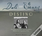 Dali & Disney: Destino