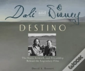 Capa do artigo Dali & Disney: Destino