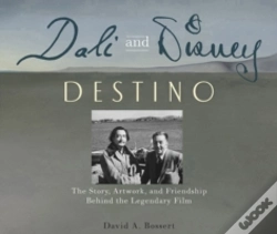Capa do artigo Dali & Disney: Destino