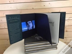 Capa do artigo Dali & Disney Destino Limited Edition