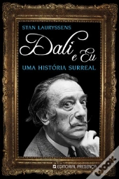 Dalí e Eu