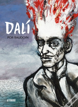 Capa do artigo Dalí