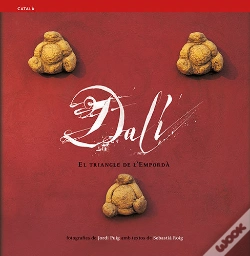 Capa do artigo Dalí, El Triangle De L'Empordà