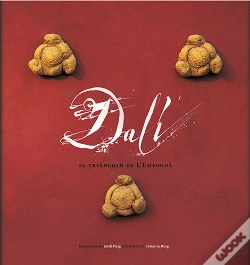 Capa do artigo Dalí, El Triángulo De L'Empordà