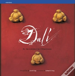 Capa do artigo Dalí, El Triángulo De L'Empordà