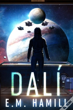 Capa do artigo Dali