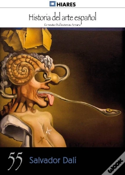 Capa do artigo Dali  