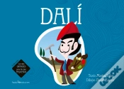 Capa do artigo Dalí (Esp.)