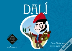 Capa do artigo Dalí (Esp.)