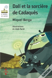 Capa do artigo Dali Et La Sorcière De Cadaquès