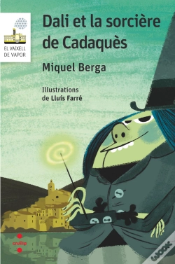 Capa do artigo Dali Et La Sorcière De Cadaquès