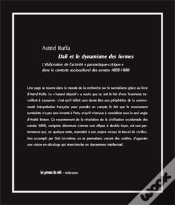 Capa do artigo Dali Et Le Dynamisme Des Forme ; Lelaboration De L