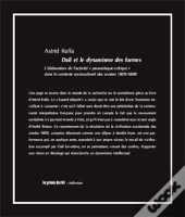 Dali Et Le Dynamisme Des Forme ; Lelaboration De L'Activité ; Paranoïaque, Critique...