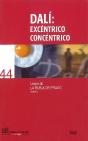 Dali: Excéntrico Concéntrico - Preview