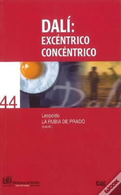 Capa do artigo Dali: Excéntrico Concéntrico