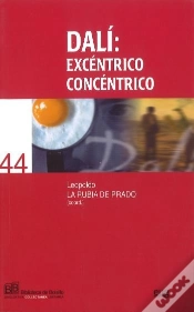 Capa do artigo Dali: Excéntrico Concéntrico