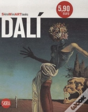 Capa do artigo Dalí