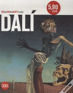 Capa do artigo Dalí