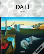 Capa do artigo Dalí