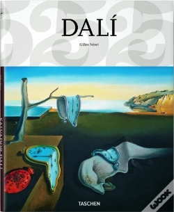Capa do artigo Dalí
