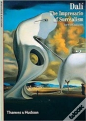 Capa do artigo Dali
