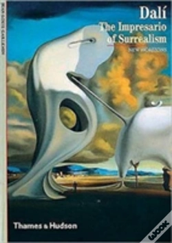 Capa do artigo Dali