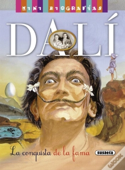 Capa do artigo Dalí