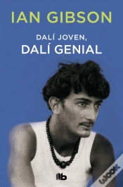 Capa do artigo Dalí Joven, Dalí Genial