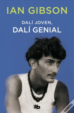 Capa do artigo Dalí Joven, Dalí Genial