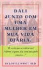 Dali Junto Com Uma Mulher Em Sua Vida Diaria. - Preview