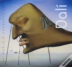 Capa do artigo Dali