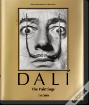 Capa do artigo Dalí. La Obra Pictórica