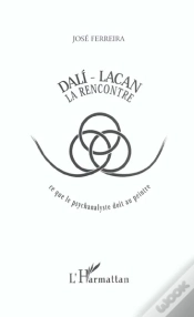 Capa do artigo Dali-Lacan : La Rencontre ; Ce Que La Psychanalyse Doit Au Peintre
