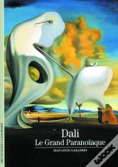 Dali : Le Grand Paranoïaque