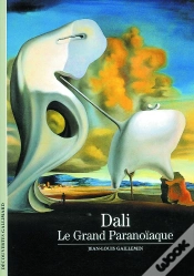 Capa do artigo Dali : Le Grand Paranoïaque