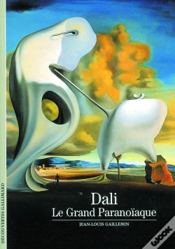 Capa do artigo Dali : Le Grand Paranoïaque