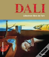 Dali ; L'Élection Libre De L'Art