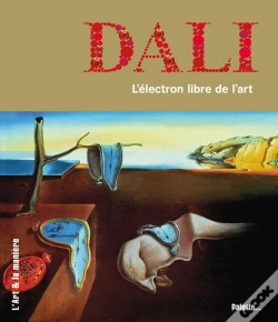 Capa do artigo Dali ; L'Élection Libre De L'Art