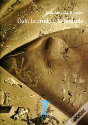 Capa do artigo Dalí: Lo Crudo Y Lo Podrido