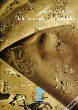 Capa do artigo Dalí: Lo Crudo Y Lo Podrido