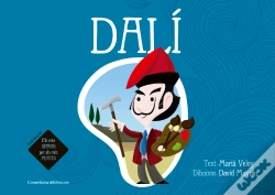Capa do artigo Dalí